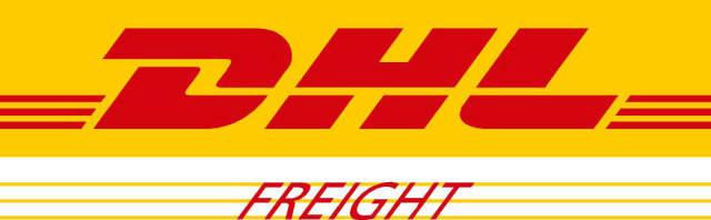 DHL Road Express Australia Wide Delivery